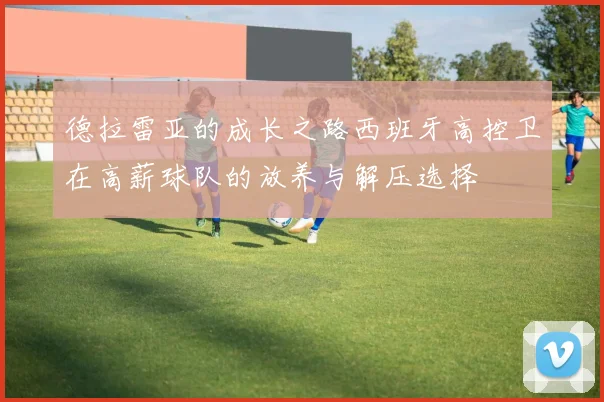 德拉雷亚的成长之路西班牙高控卫在高薪球队的放养与解压选择